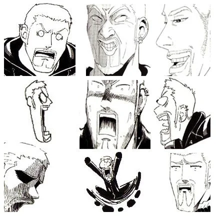 @DomRomArt luxord is one of the best characters nomura has ever written.... even before the manga i knew i loved that man 