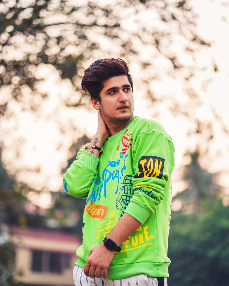bhavinxduniya's tweet photo. DIL VICH OUT TOMORROW 
#BHAVINBHANUSHALI 
@asmitabhanusha1 @sameeksha_sud__ https://t.co/6W6WiruG5Q