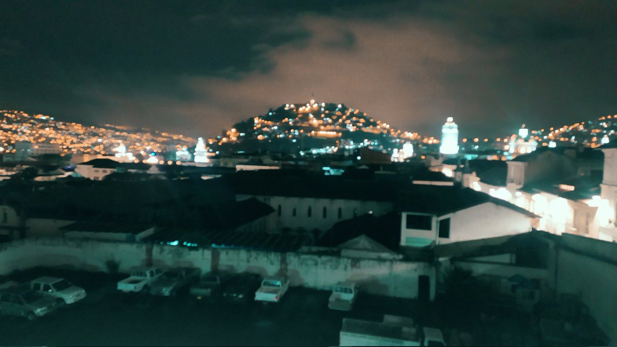 Andres_GuzmanV's tweet photo. #Quito @EPMQuitoTurismo https://t.co/vGLAoDh36I