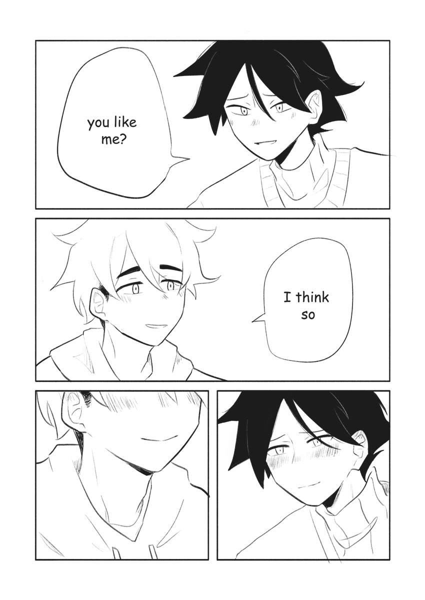 yummi_treat's tweet photo. #sunaosa for @sunabigbang 
Collab with @aravensky !!!
Link to the sweet and wonderful fic under this tweet https://t.co/mY11ShWYWz
