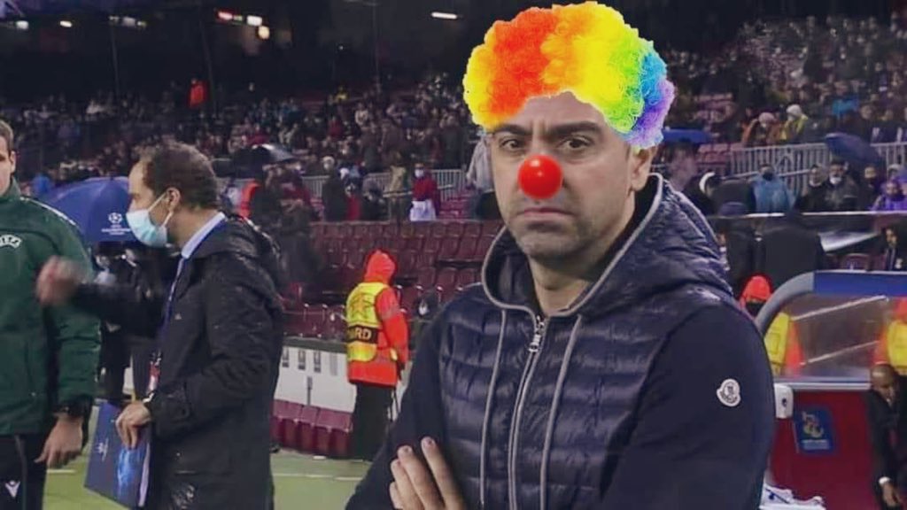 كريم بس مش بنزيما tweet media