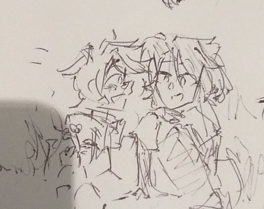 raynsketches's tweet photo. 'high quality' sketches on those notepad they give in hotels
#sapnap #qnf #pyroduo #dreamwastaken #dreamsmp https://t.co/2pmztiKvdM