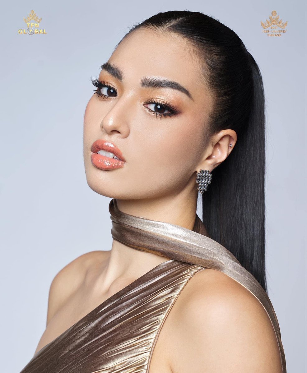 VKanjanakeha's tweet photo. #MissUniverse2021
เชียร์อยู่ทางนี้และเป็นกำลังใจให้อยู่นะ ขอให้ประสบผลสำเร็จตามที่คาดหวังไว้นะ สู้..  สู้....Thailand❤💪✌ https://t.co/ebfNwnnn5G