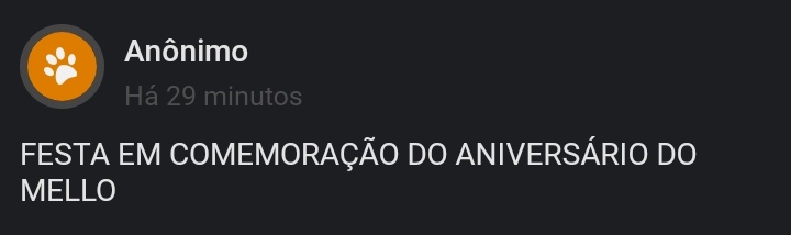 fofocasdn's tweet photo. Ebaaaa parabéns lorinho pikaa🥳🥳🥳🥳\\🍨 https://t.co/atJfmtl4Sw