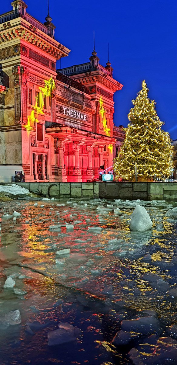 lilloriccio's tweet photo. Sempre belle le #Terme Berzieri #SalsomaggioreTerme https://t.co/br0EKLmSUI