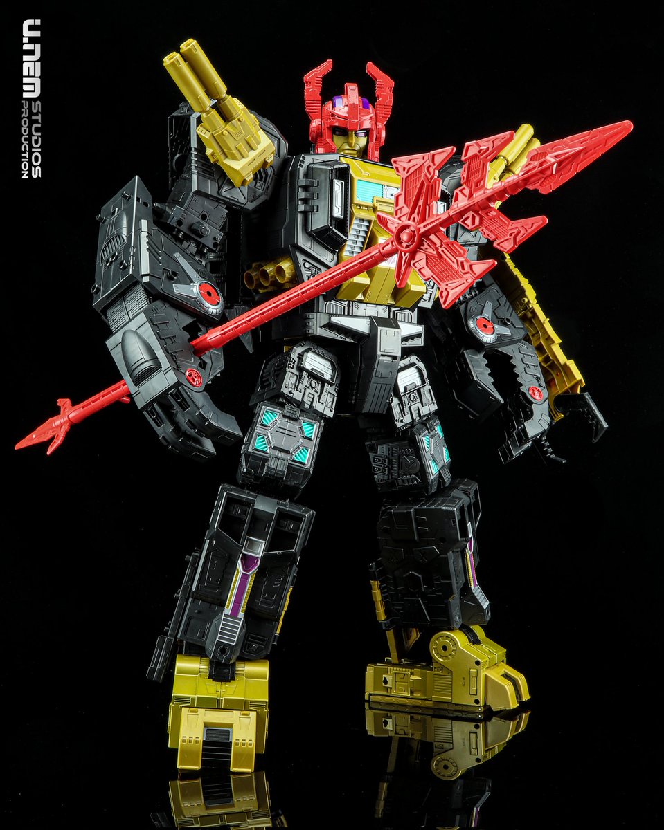 Generations Selects: Black Zarak