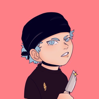 nahopuedeser's tweet photo. By: @DaiDrws 💖💖💖 hasta que pase navidad la uso aquí jiji #NuevaFotoDePerfil https://t.co/KjO3iHp3ly