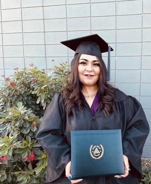 sphsdbacknation's tweet photo. HUGE CONGRATULATIONS TO OUR VERY OWN Adrianna!!! We are SO PROUD OF YOU!!!#DIAMONDBACKSTRONG! https://t.co/z5UdtyhkTK