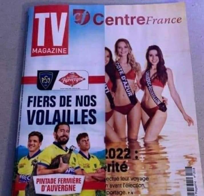 Jean Brun tweet media
