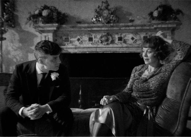 thinkermccrory's tweet photo. “i guess for me her kindness is what i miss the most. i think about her a lot. i still can’t believe she’s not here.” - cillian murphy about helen mccrory. https://t.co/XcYp2OAqJK