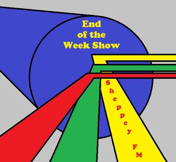 Sheppey FM 92.2 tweet media