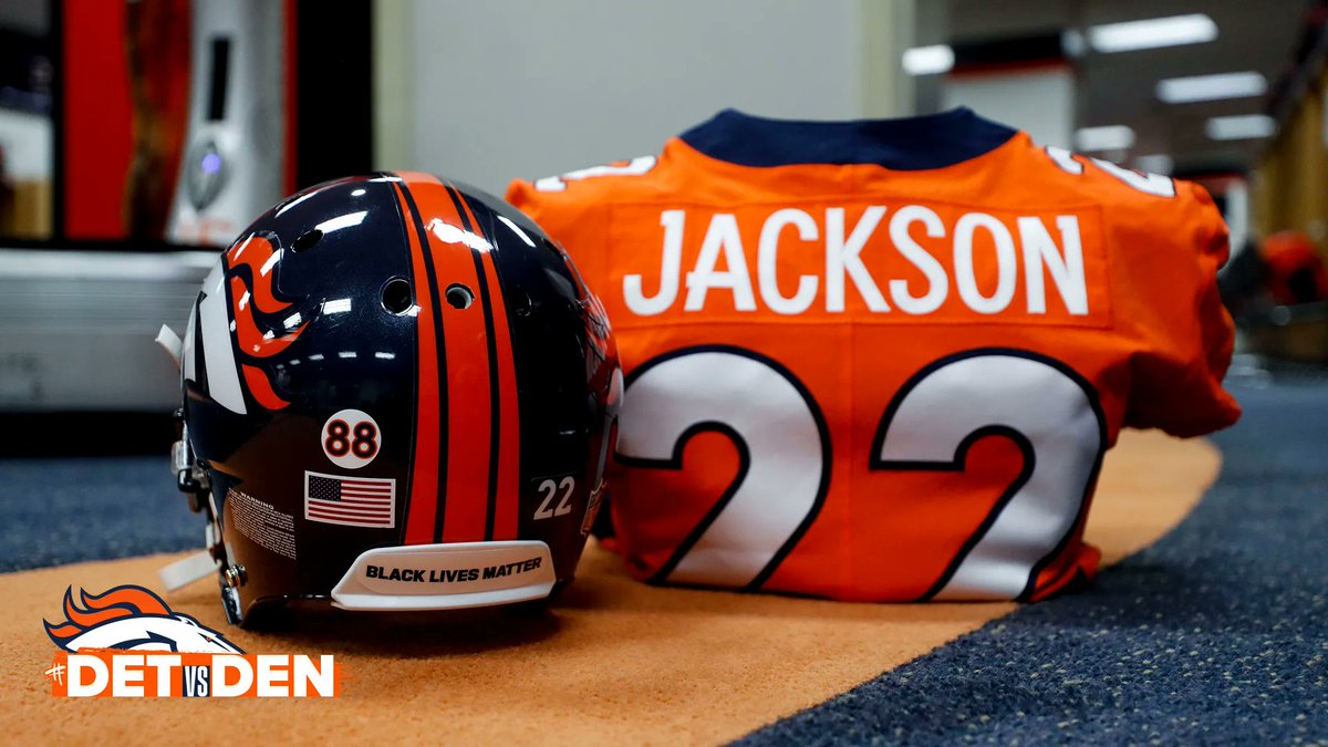 Denver Broncos tweet media