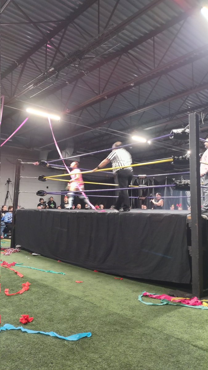 WADPodcast_'s tweet photo. @alternative_ag vs @KCwrestles ๐ฅ๐ฅ๐ฅ
#PPWOpenSeason https://t.co/mxzv8SuCT5