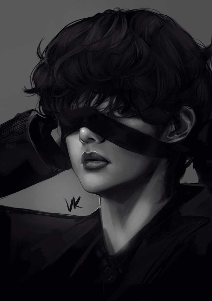 연습한다고 열심히 했으나 잘생김을 살리기 넘 어렵다...ㅠ

#태형 #V #teahyung #BTS