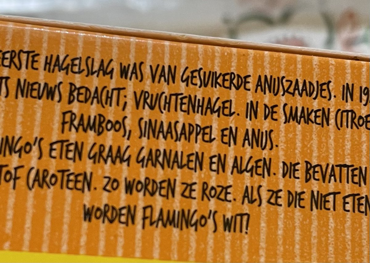 Wat voor zaadjes wordt gebruikt in deze vruchtenhagel? 🤢  #misterchoc #twinkelz