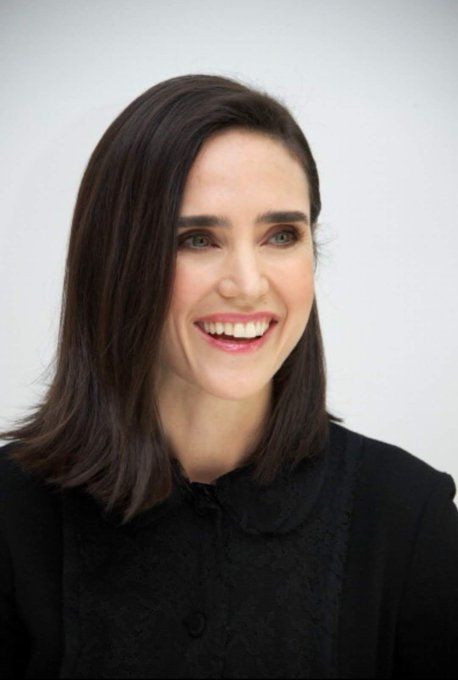 Happy birthday to this adorable bundle of joy that is Jennifer Connelly!!!  