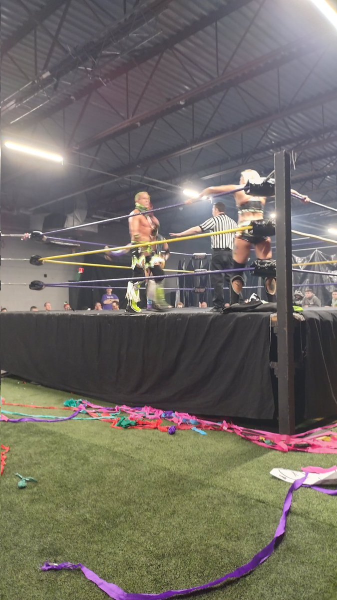 WADPodcast_'s tweet photo. @PPWProWrestling Heavyweight Championship Match. @BreauxKeller vs @1FACADE w/@realdanimo
#PPWOpenSeason https://t.co/Ej0qup7FcC
