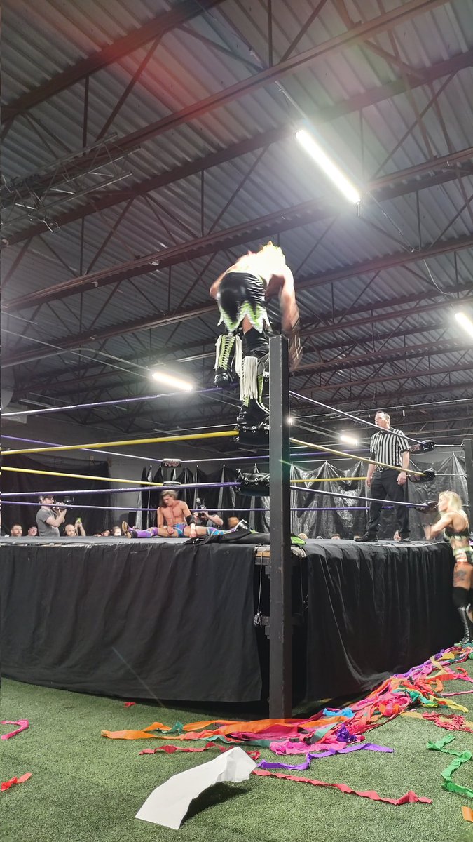 WADPodcast_'s tweet photo. @PPWProWrestling Heavyweight Championship Match. @BreauxKeller vs @1FACADE w/@realdanimo
#PPWOpenSeason https://t.co/Ej0qup7FcC