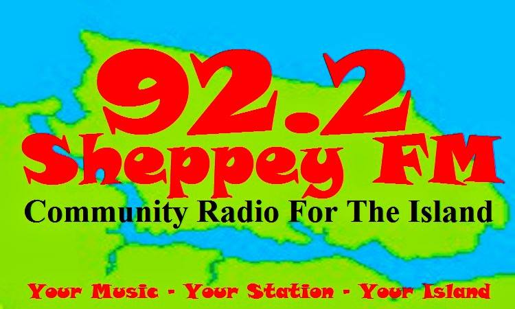 Sheppey FM 92.2 tweet media