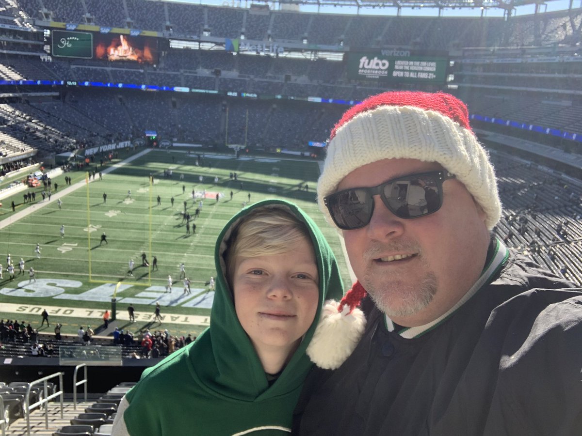 goose2157's tweet photo. #NOVSNYJ https://t.co/wCR2oGWwnp