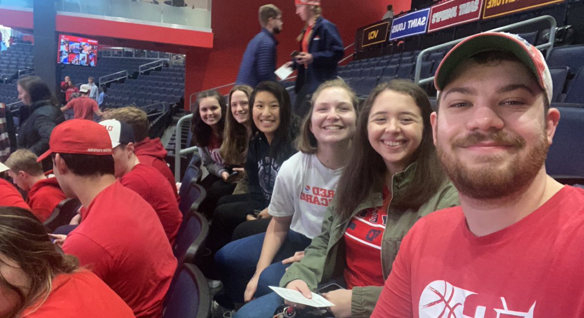 #dayton6th