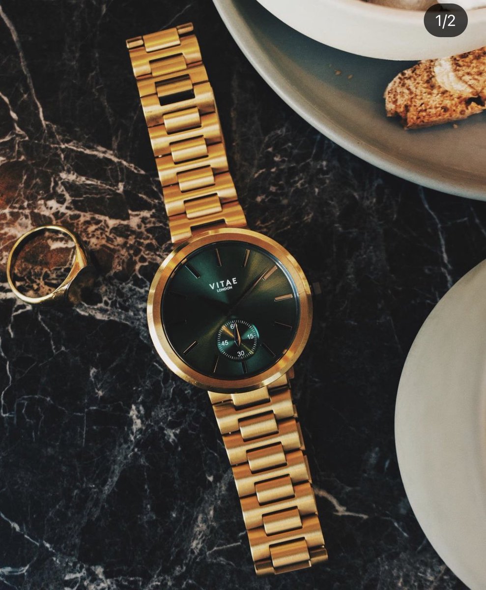 Vitae London tweet media