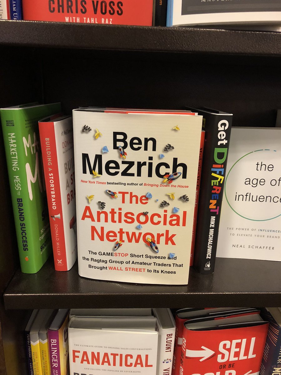 John Battiston, III tweet media