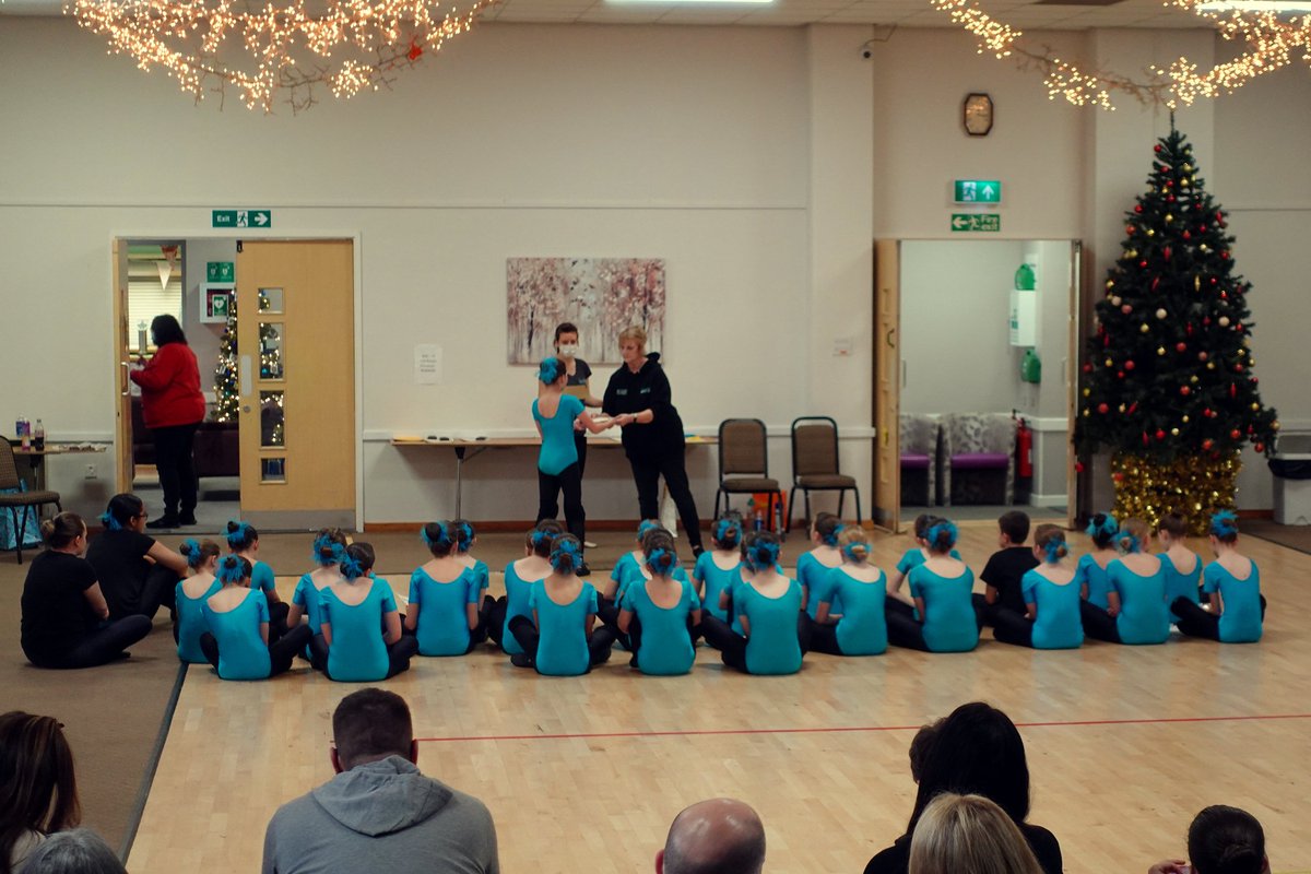 Big well done to our students for presenting so beautifully at the Open &amp; Presentation Day!

Thank you to the Teaching Assistants, JSD Team, volunteer helpers &amp; parents / guardians for a smooth day &amp; to the staff at the Post Mill Centre for all of their help &amp; accommodation!