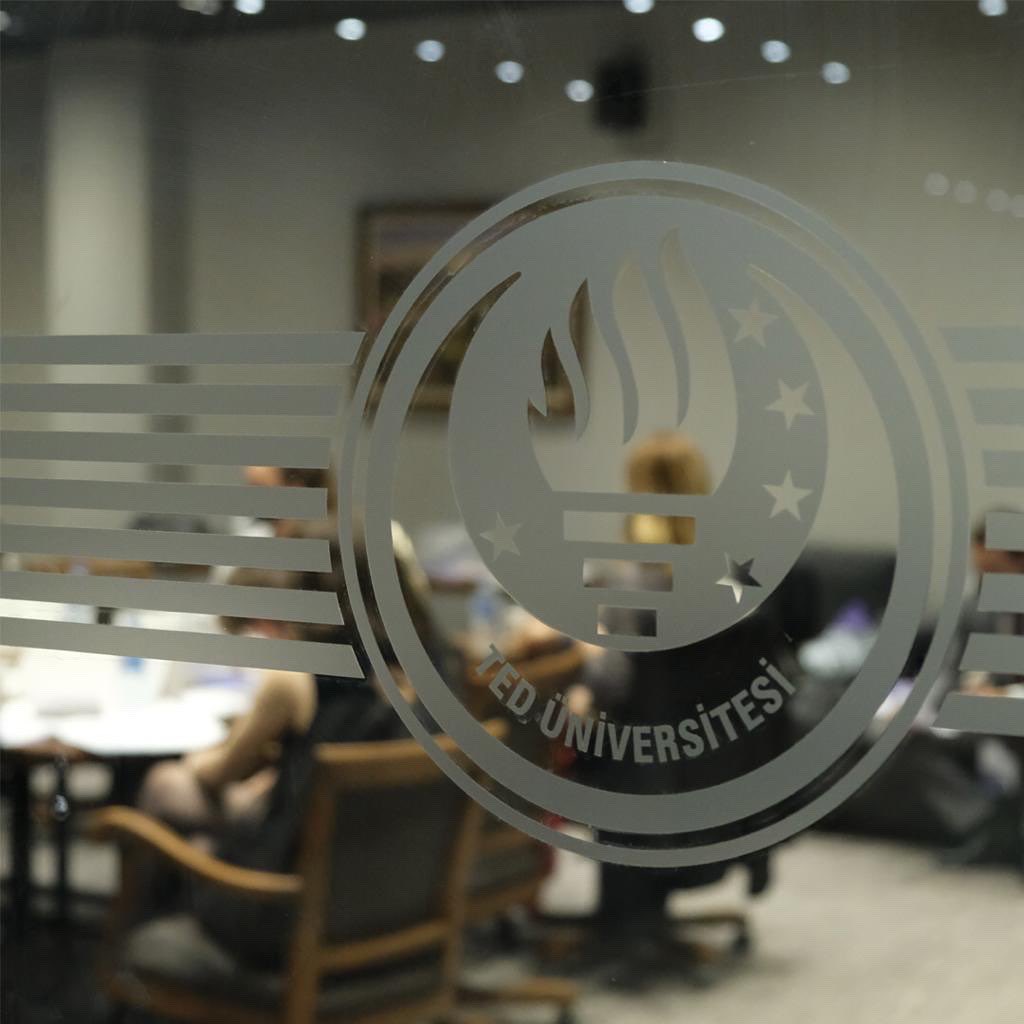 TED Üniversitesi tweet media