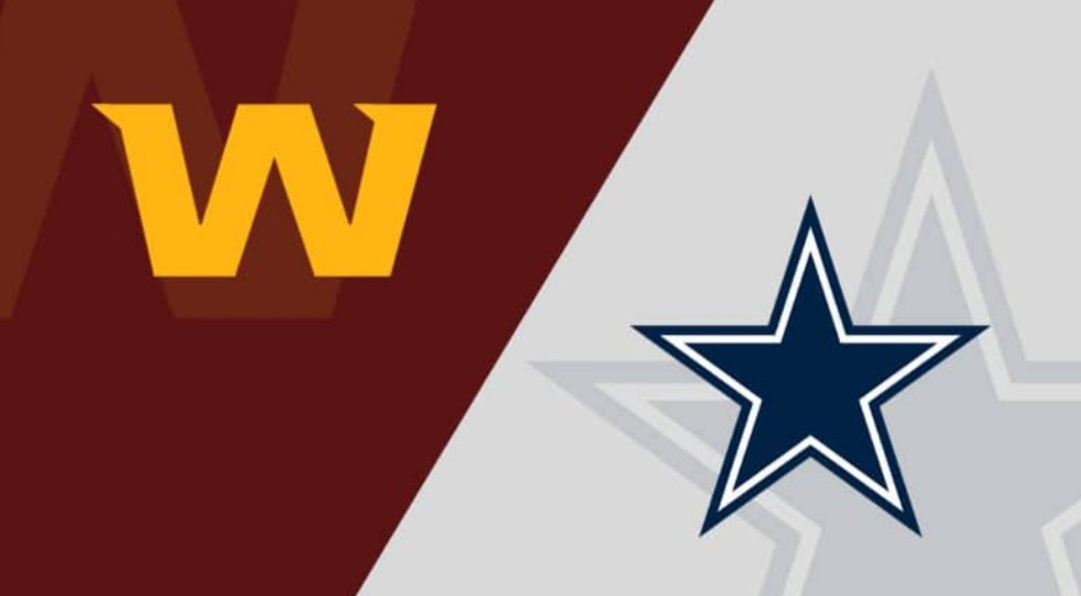 DamionWells17's tweet photo. C'mon #Cowboys let's gets this win over with! #Cowboynation #NFL #nfleast https://t.co/sfloRz7uK7