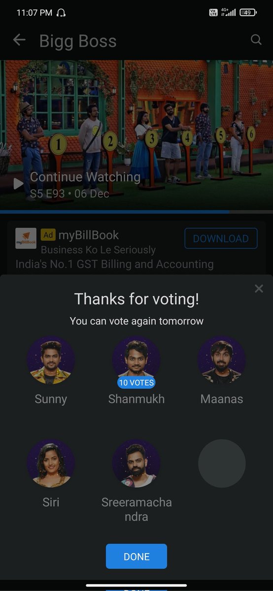 nameisShaikk's tweet photo. Votes veyandi

#TitleConquerorShannu
#Shannu https://t.co/mYEJIe1MPd
