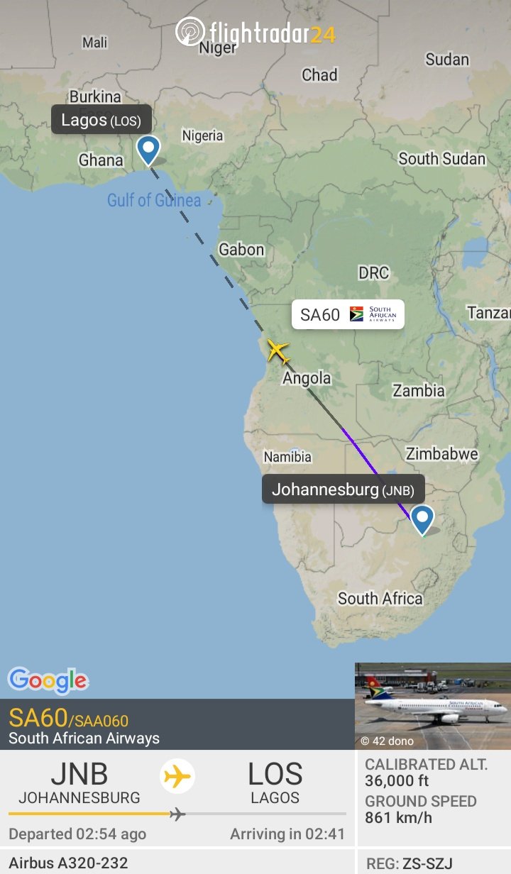 saa south africa flysaa twitter