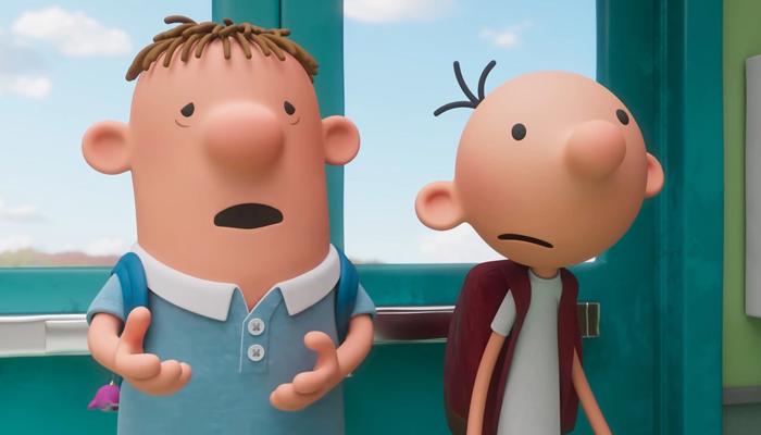 AnimationCast tweet picture