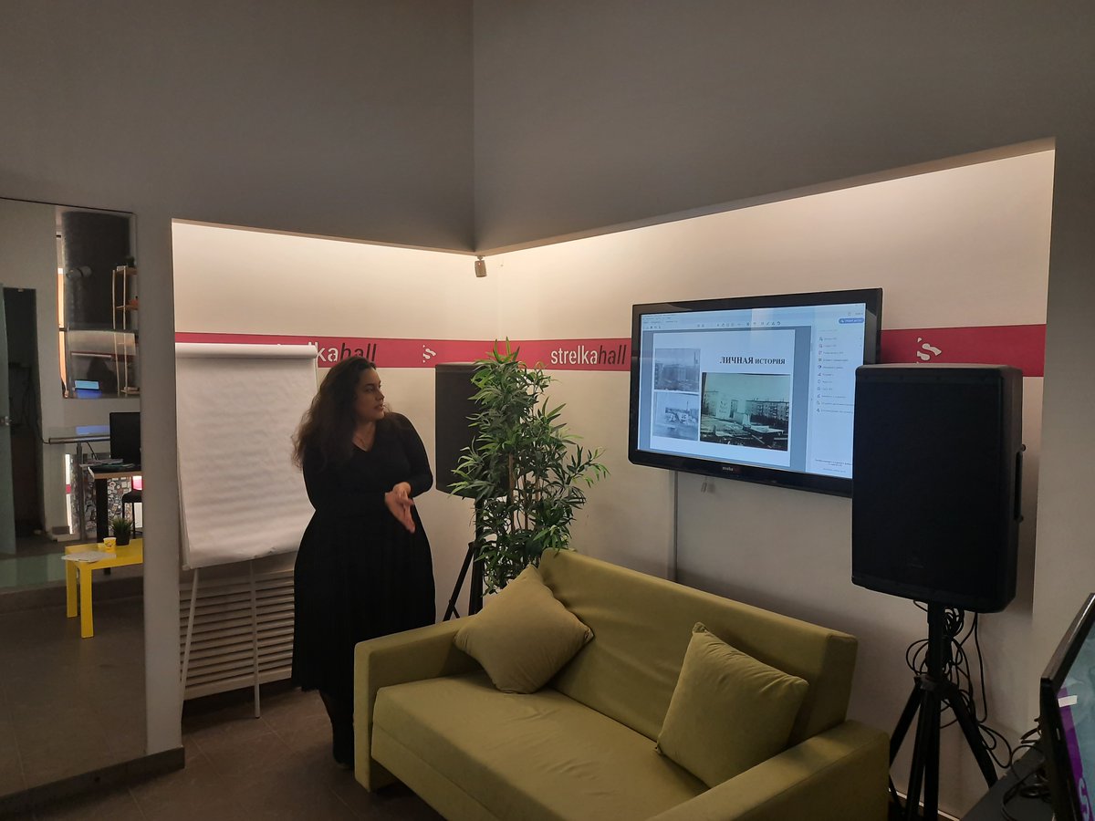 #ПроРайоны
Если устали бодаться со своей управляющей компанией - объединяйтесь с соседями и создавайте свою! 
Специалисты Квалификационного центра ЖКХ, в лице Игоря Анатольевича Косилова и практики в лице Антонины Коваль готовы в этом помочь.
Спасибо <a href="/StrelkaHall/">StrelkaHall</a> за помещение!