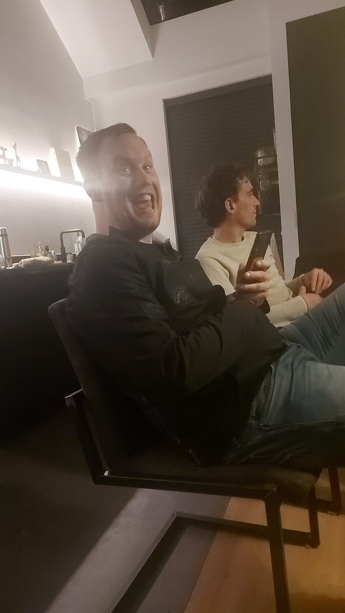Raoulvanderwel's tweet photo. @RRowinkel Je blije hoofd na ajax AZ 👌 https://t.co/ttT1p3nP64