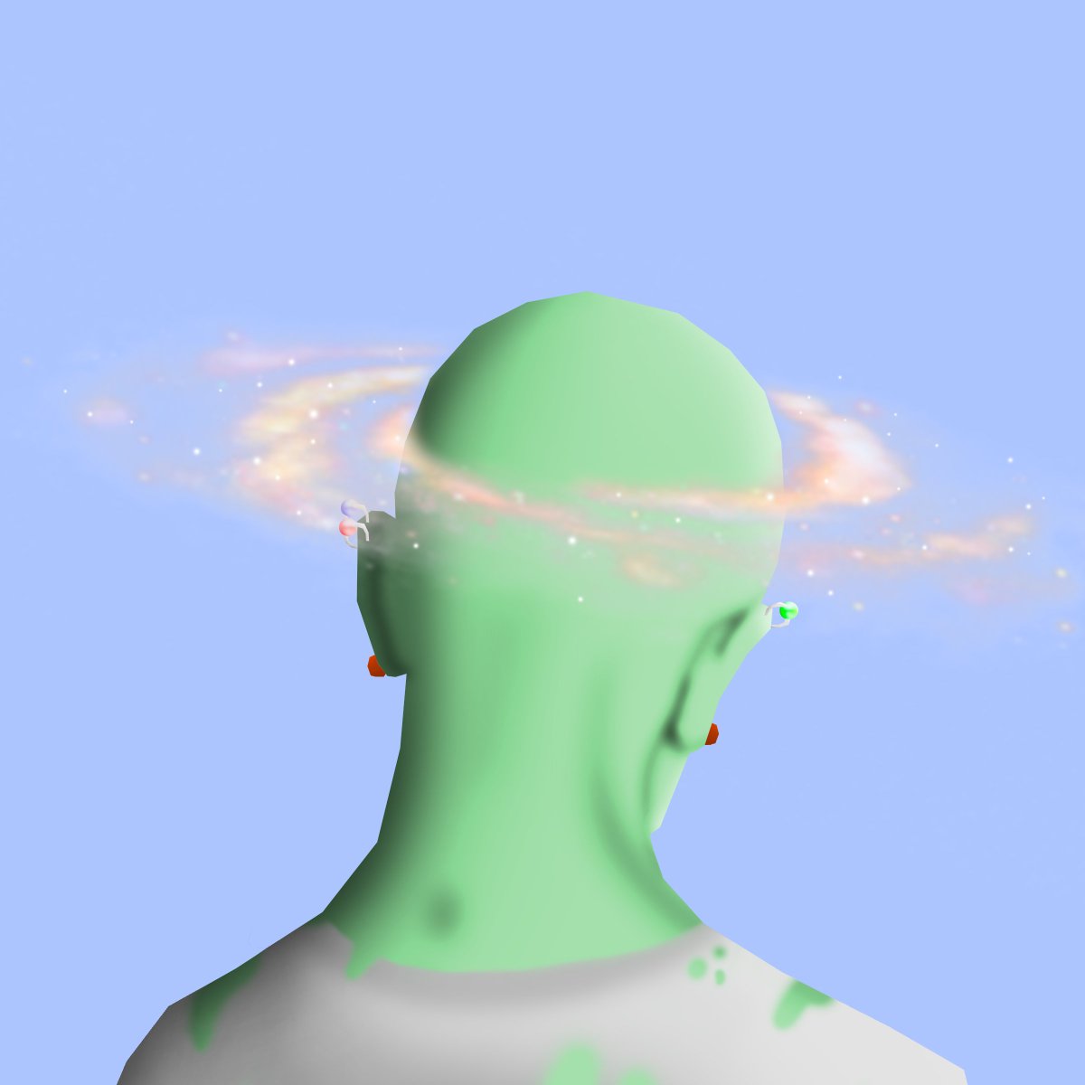 DayDreamers_nft's tweet photo. ☁️Daydreamers are for those who imagine and look the other way. Soon we will start to build on those dreams IRL☁️

Minting : https://t.co/kqlvGv7Ka7 https://t.co/F6d50iaCR2