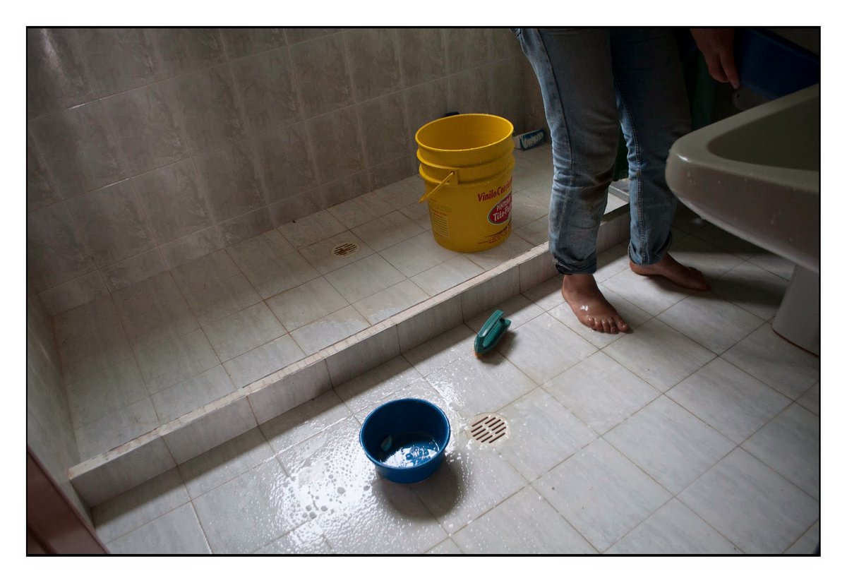 LARRLASA's tweet image. The Use of Time in Peru: A Scarce and Unvalued Resource in the National Economy
Authors: Arlette Beltrán, Pablo Lavado 
larrlasa.org/articles/10.25…

Image: J. Gómez 
@LASALABOR