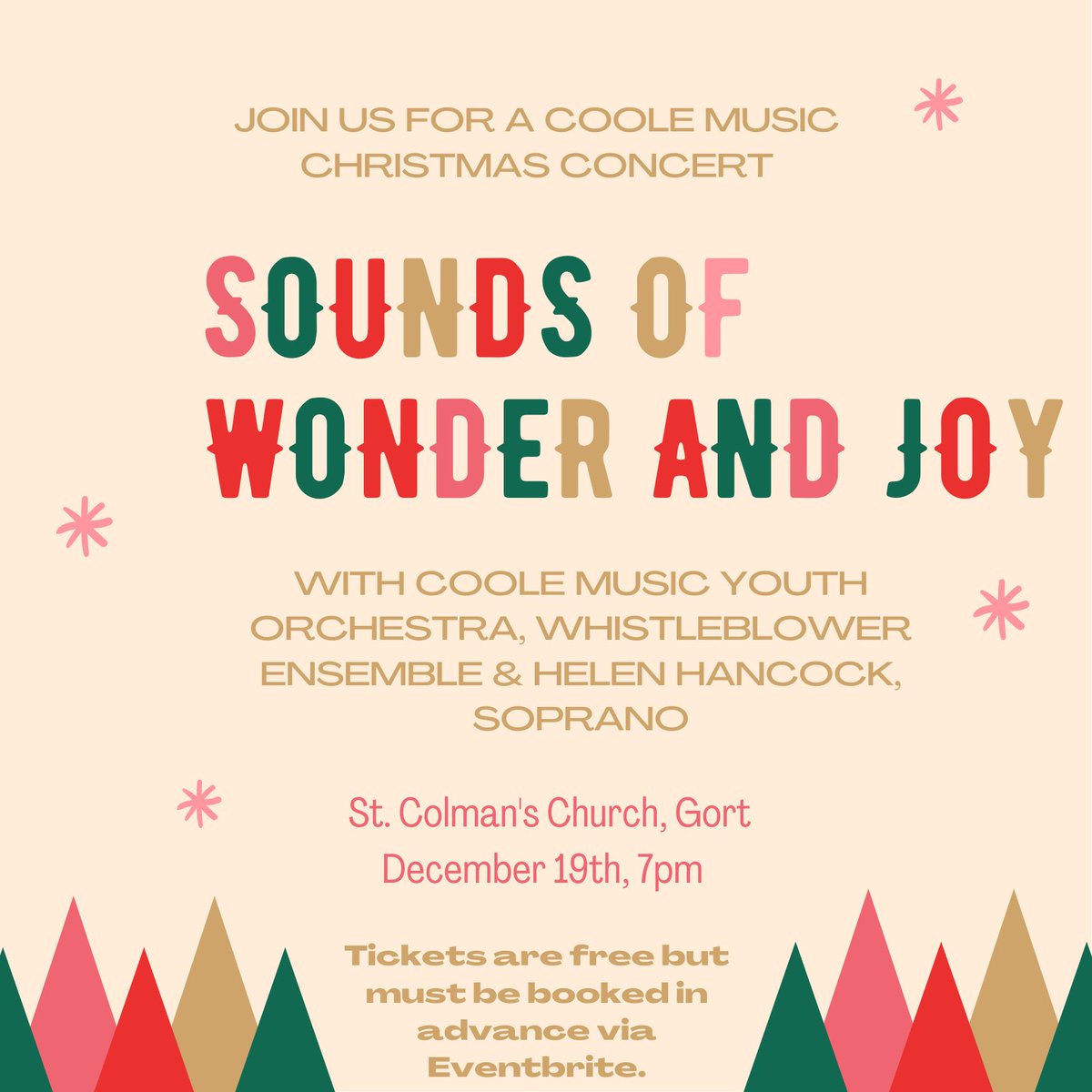 CarpeDiem2021_'s tweet photo. Sounds like a lovely festive event - get your free tickets here https://t.co/WeiqZPUh6a https://t.co/RO7a9yAysr