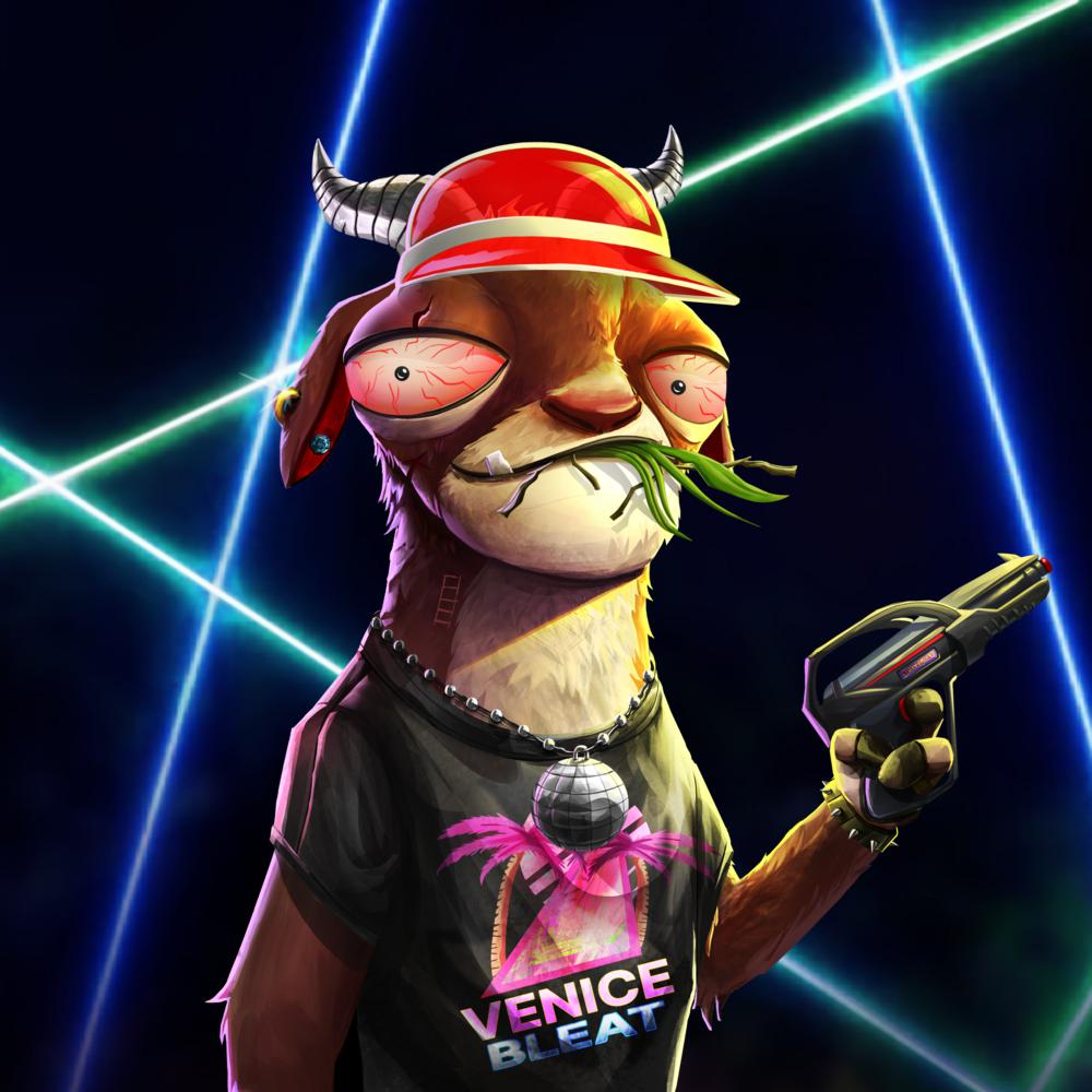 MetaverseUserx1's tweet photo. @BcBillies Goats be as high as me 🐐🔥❤️ #Goatsarmy https://t.co/MNzUQXi8GL