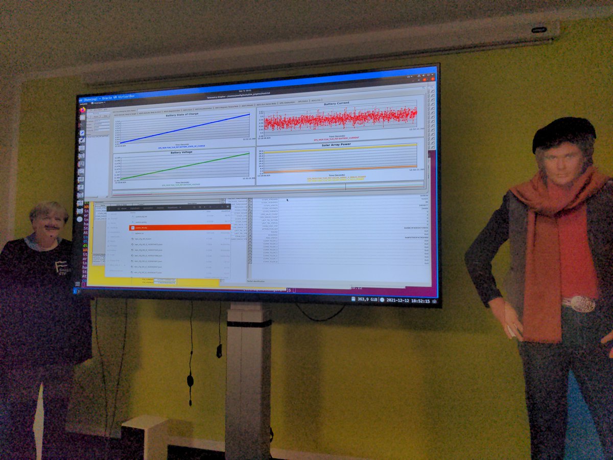 redrocket_ctf's tweet photo. Last 10 minutes are intense in the #HAS2 finals! https://t.co/LgrcOeLvYV
