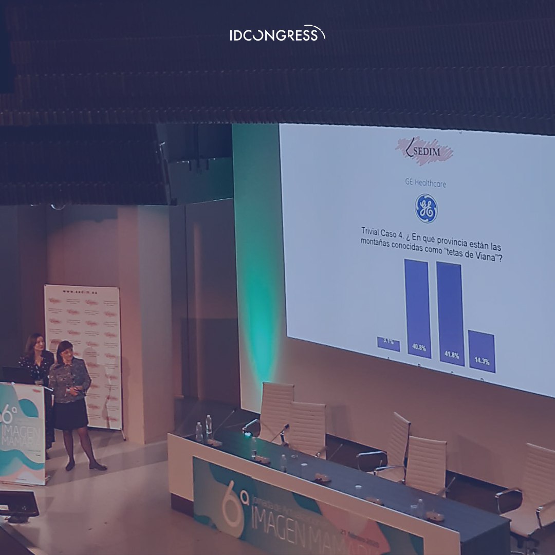 📊 Nuestro sistema de votación interactiva contribuye a dinamizar eventos, establecer protocolos en congresos o tomar decisiones en juntas.

#congresos #congress #MICE #eventos #events #votacióninteractiva #juntadeaccionistas #apps #tecnologiaparaeventos