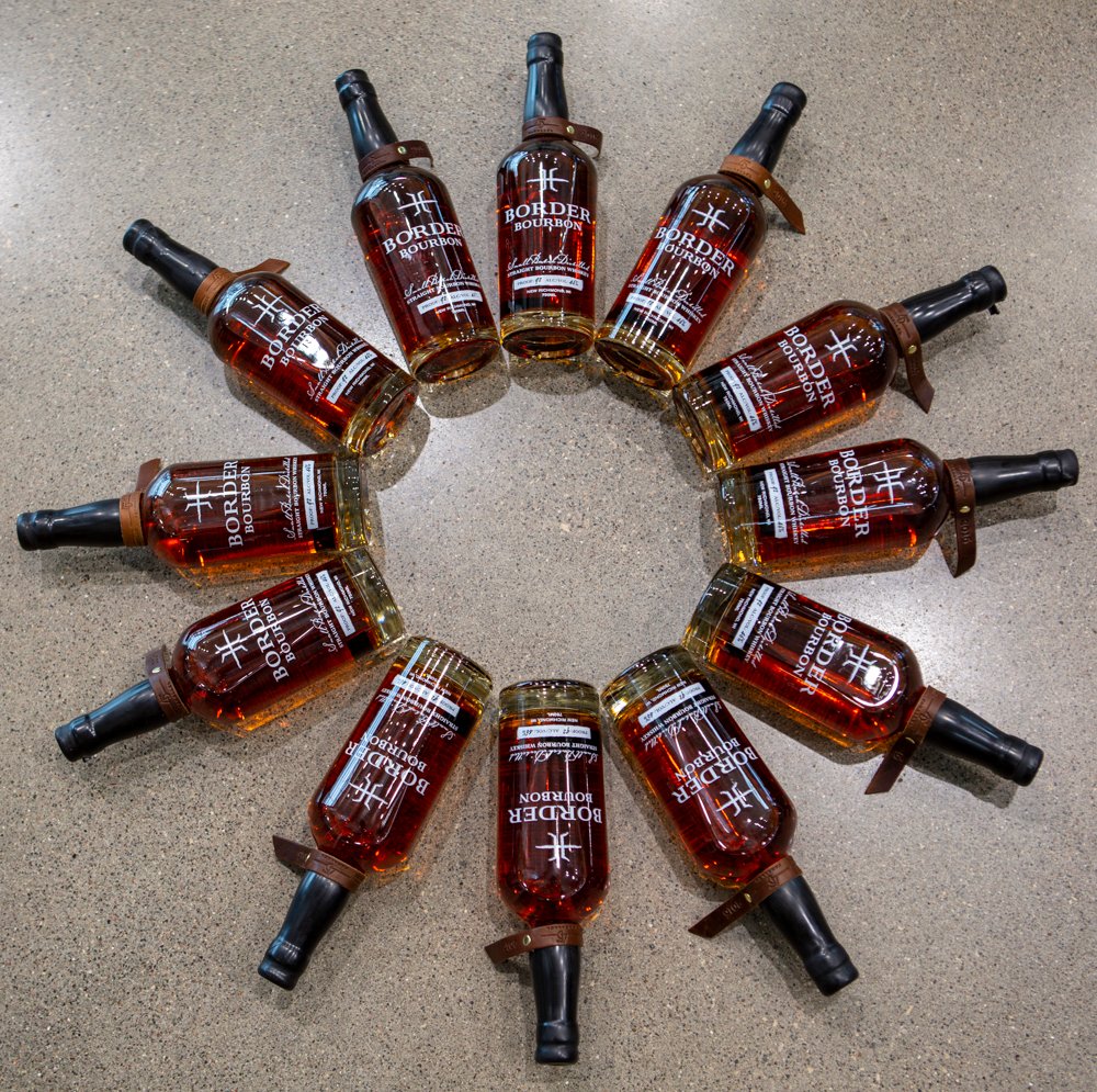 45thParallelWI's tweet photo. Guess what starts tomorrow???? Only the best 12 days of the year! Make sure you visit our social pages each morning to see what the daily deal is for 45th Parallel Products. 😍 🎄 🎁
#12daysof45th #45thparallelswag #45thparalleldistillery #45thparallel https://t.co/UZyhNH32pj