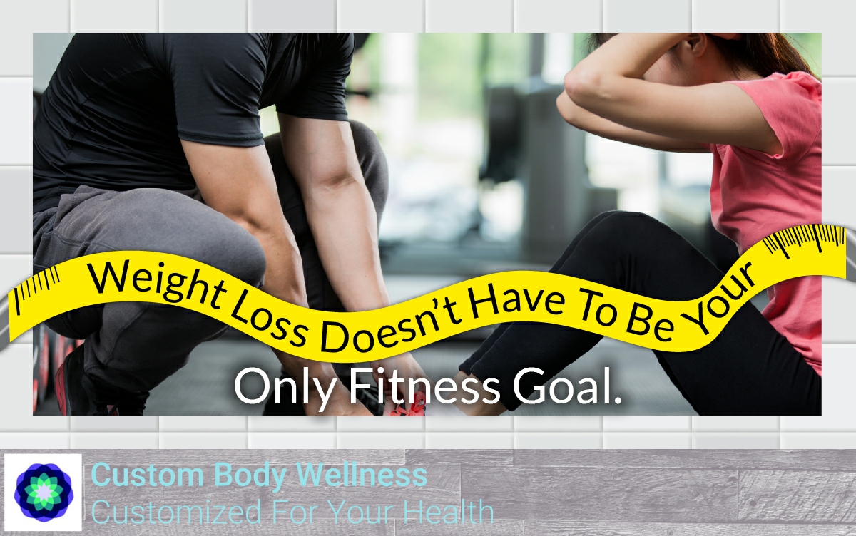 WellnessCustom's tweet image. Create goals that revolve around strength, happiness, mental clarity, and agility are great for helping you feel better in your body.