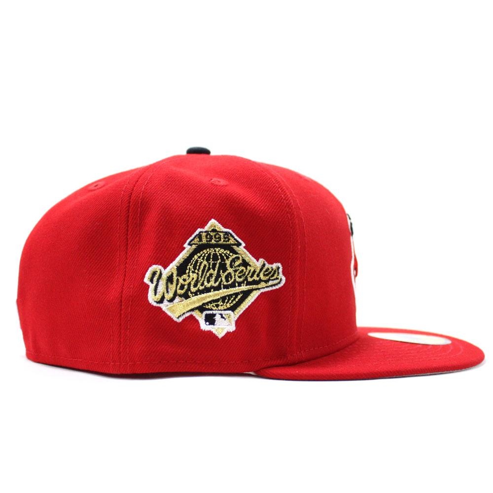 ECAP_CITY's tweet photo. Recap of last week's Drop
Please comment below if you want us to restock.
Most commented hat posts will be restocked in a few months.
Restock #ClevelandIndians 1995 World Series 59Fifty Fitted #NewEraCap in Red & #GrayBottom #ECAPCITY
https://t.co/sRGPb1KufA
#Wahoo #Indians https://t.co/K5KJXI0lsO