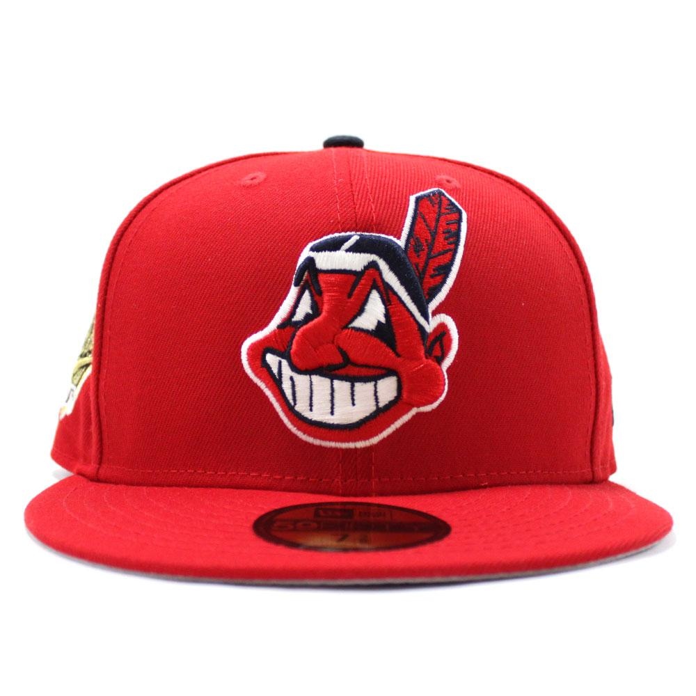 ECAP_CITY's tweet photo. Recap of last week's Drop
Please comment below if you want us to restock.
Most commented hat posts will be restocked in a few months.
Restock #ClevelandIndians 1995 World Series 59Fifty Fitted #NewEraCap in Red & #GrayBottom #ECAPCITY
https://t.co/sRGPb1KufA
#Wahoo #Indians https://t.co/K5KJXI0lsO