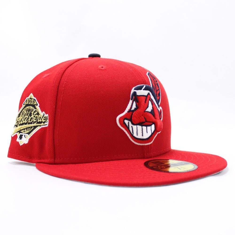 ECAP_CITY's tweet photo. Recap of last week's Drop
Please comment below if you want us to restock.
Most commented hat posts will be restocked in a few months.
Restock #ClevelandIndians 1995 World Series 59Fifty Fitted #NewEraCap in Red & #GrayBottom #ECAPCITY
https://t.co/sRGPb1KufA
#Wahoo #Indians https://t.co/K5KJXI0lsO