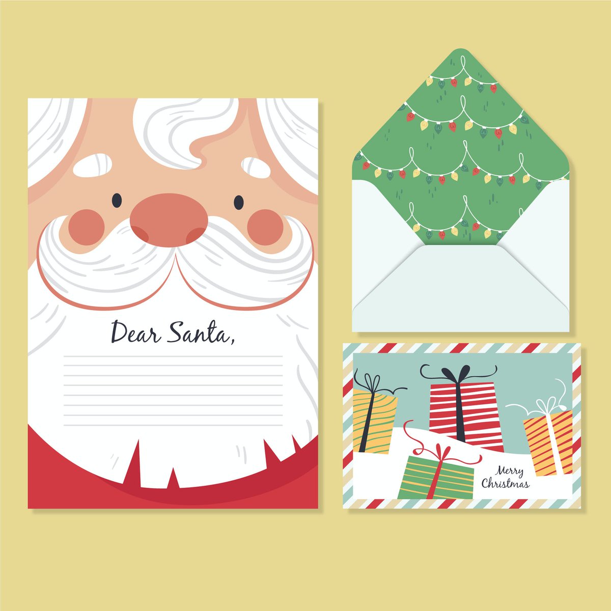 Twi_Tere's tweet photo. Comienzo mi Blogmas 2021 con una carta para Santa Claus. Por supuesto, la enviaré por correo de mi para mi.
Qué la niña que vive en mi se llene de ilusión y diversión.
#12daysBlogmas
#TereMontes #Blogmas2021 https://t.co/yG7VWtkJ36