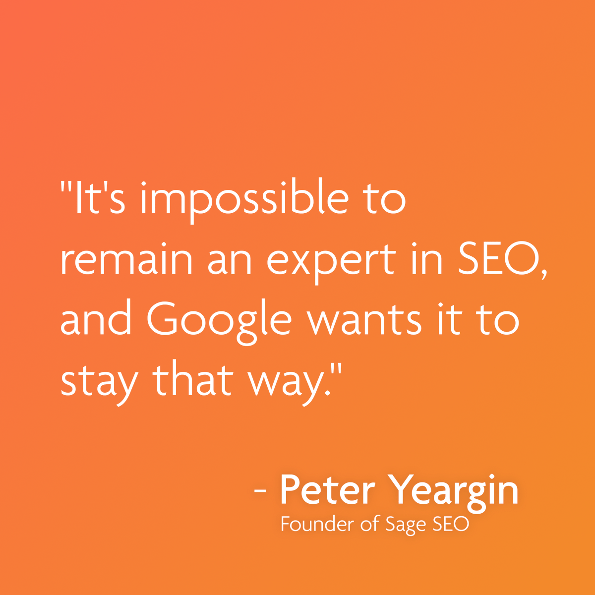 Founders_Forge's tweet photo. Don't forget to check out last week's episode! It's a great deep dive on the ever-evolving world of SEO. Check it out here: https://t.co/7qAwYu6DnA or wherever you get your podcasts.
#FoundersForge #SEO #founderstories https://t.co/9TU2g5nfCD
