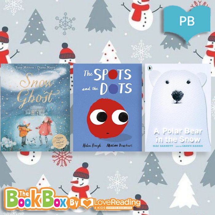 lovereadingkids's tweet photo. Only 13 DAYS TO GO until the big day! #TheKidsBookBox makes it super easy to give the gift of a book to all children π
#TonyMitton @DianaMayoillo @KidsBloomsbury @helenbaughbooks @mariondeuchars @AndersenPress @macbarnett #ShawnHarris @BIGPictureBooks
https://t.co/H7asTLeKsy https://t.co/e78UL6616w