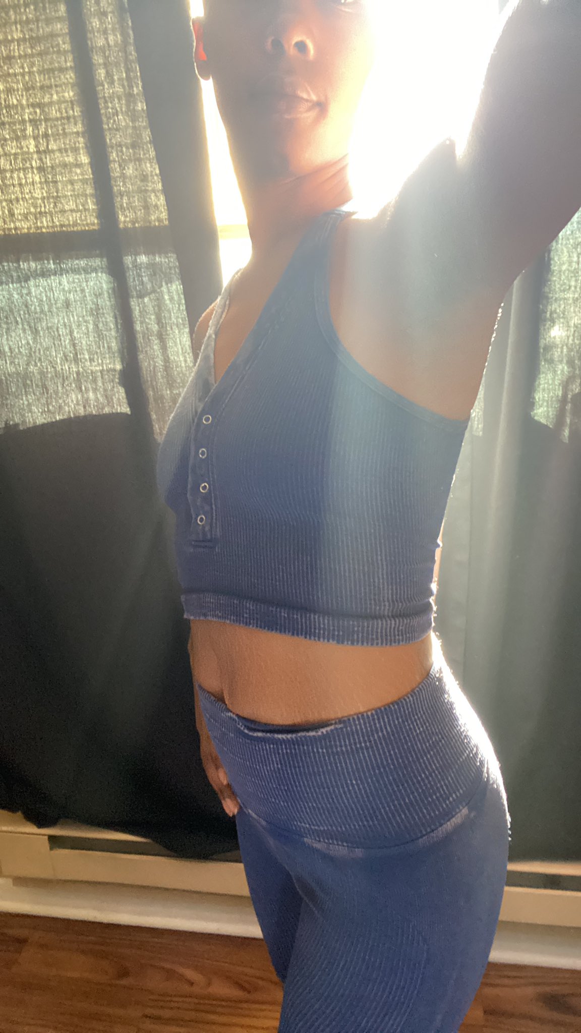 My new two piece https://t.co/DyoWD7C6oe
